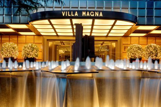 Hotel investment in Spain could reach 1,800 million euros in 2016 