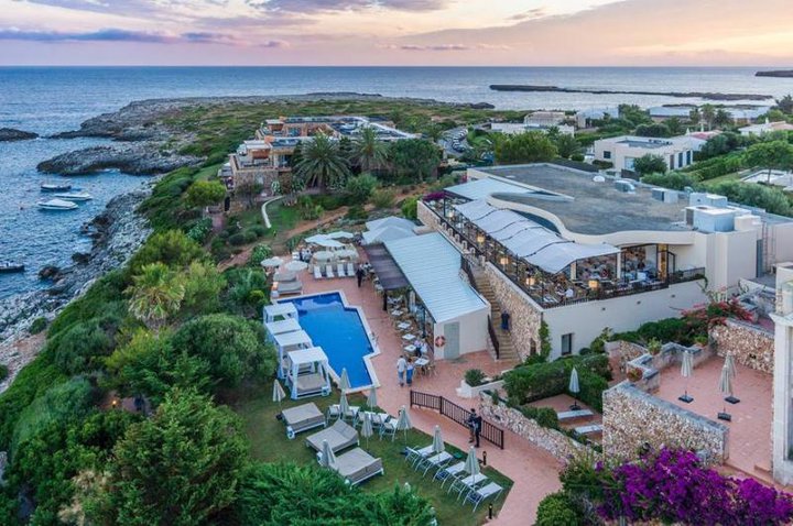 Elaia buys hotel complex in Menorca for €17.5M