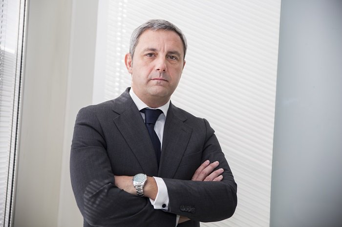 Jaime Maynau is Bankia’s new Key Account Manager