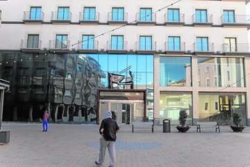 Hungarian investment fund buys Spanish Hotel Mossaic