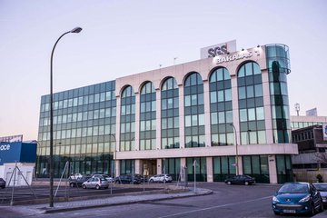 IBA will invest €45M in Nodo building
