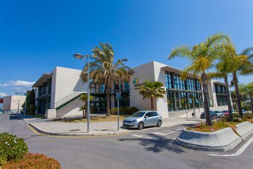 Iberdrola Inmobiliaria sells complex Málaga Business Park