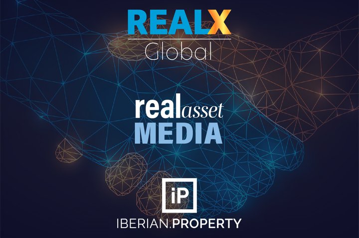 Iberia will be under the spotlight this Friday during the Real.X Global