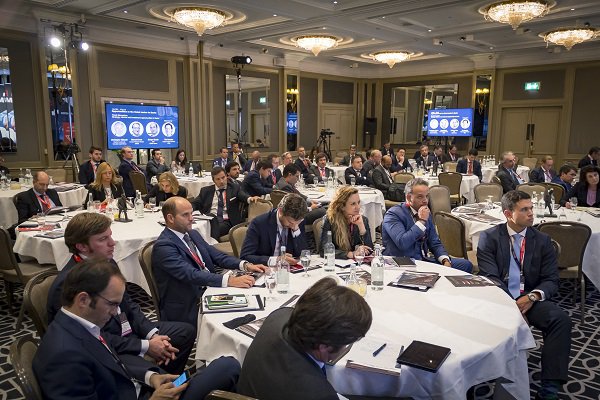 Iberian Real Estate Summit brings together 150 real estate investors in London