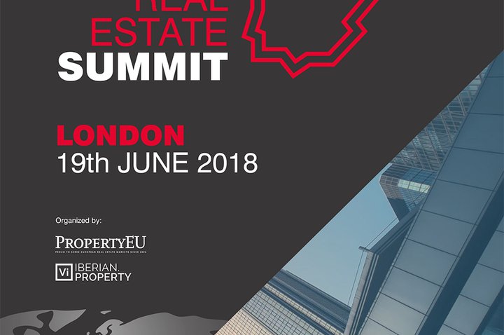 Heavyweights of investment industry confirm presence at Iberian Real Estate Summit