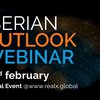 Iberian Outlook Webinar will take place on 23rd of February