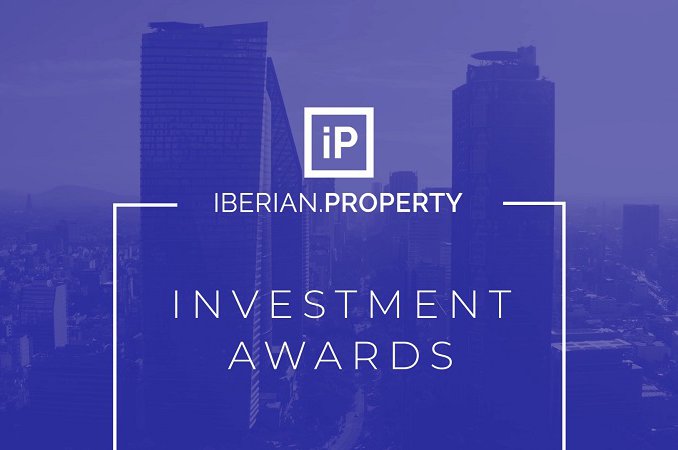 Iberian Property Investment Awards premieres on the 10th of June in Ibiza