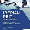 Iberian REIT Conference takes place this week in Madrid 