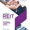 Iberian REIT Conference will gather the main Spanish REITs