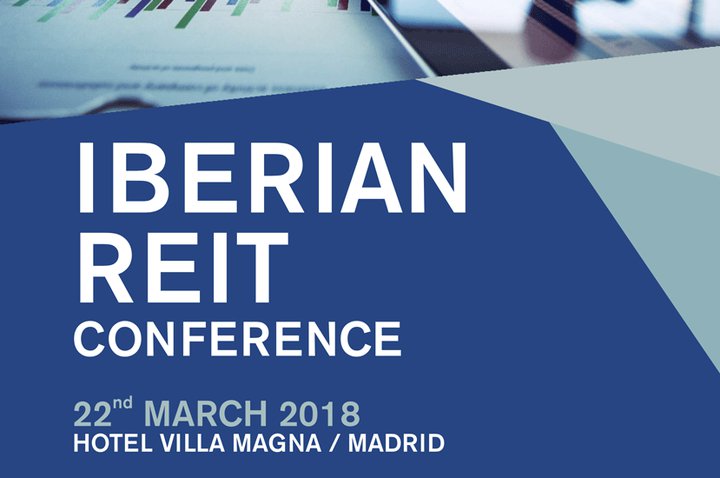 Experts discuss the present and future of listed  real estate in Iberian REIT Conference 