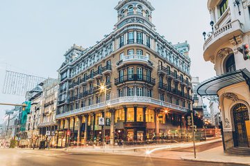 Millenium acquires a hotel in the centre of Madrid for €70M