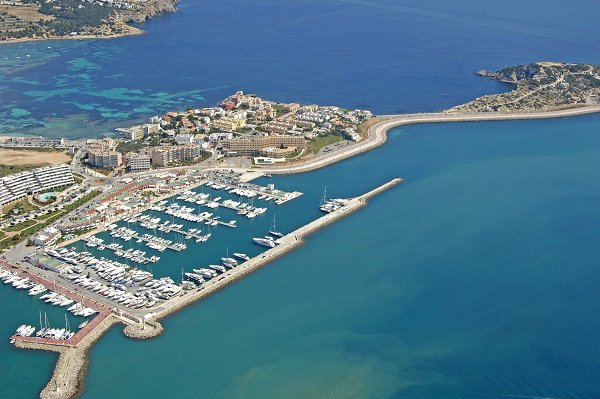 Square Conference promotes disruptive real estate discussion in Ibiza 