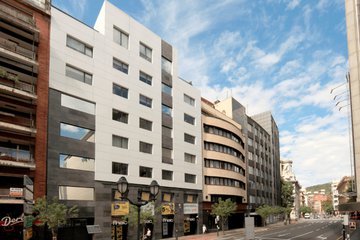 The Socimi Trajano sells an office building in Bilbao for €42M