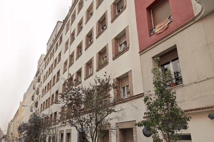 A patrimonial society buys a building in Chamberí for €9M