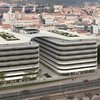 BNP PARIBAS RE AND SIL GROUP PROMOTE 74,000 M2 PROJECT IN LISBON 