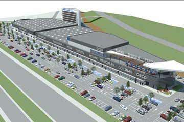 Mitiska REIM will develop a new retail park in Córdoba