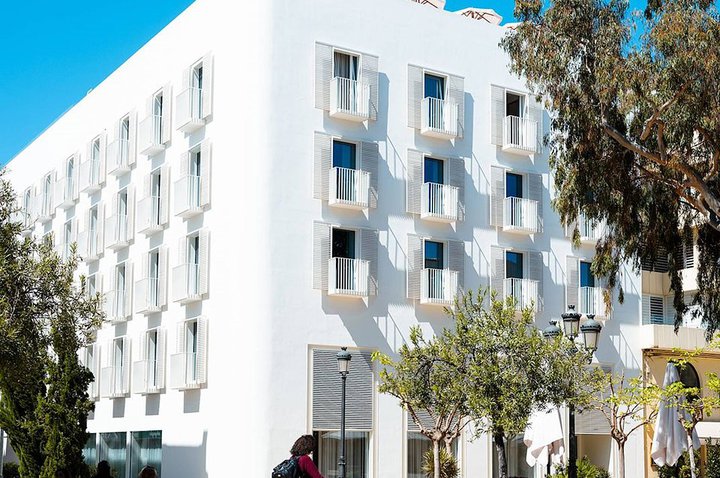 Schroders Capital acquires The Standard Hotel in Ibiza for €65M