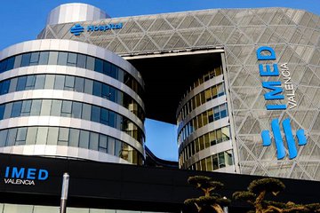 US fund MPT earmarks €121M to develop three hospitals in Spain