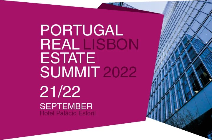 Portugal Real Estate Summit kicks off this Wednesday