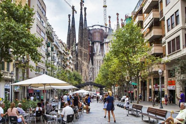 Adriano Care buys a senior residence in Barcelona for €18M