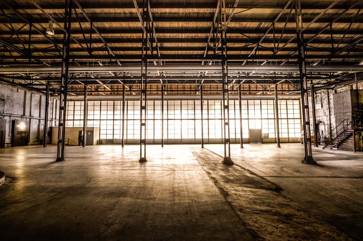 French Ojirel buys 7.360 m2 industrial facility in Madrid