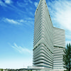 FRENCH MILLIONAIRE INVESTS CA. €80M IN A NEW INFINITY TOWER, IN LISBON