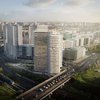 VANGUARD PROPERTIES INVESTS €80M IN NEW INFINITY TOWER 