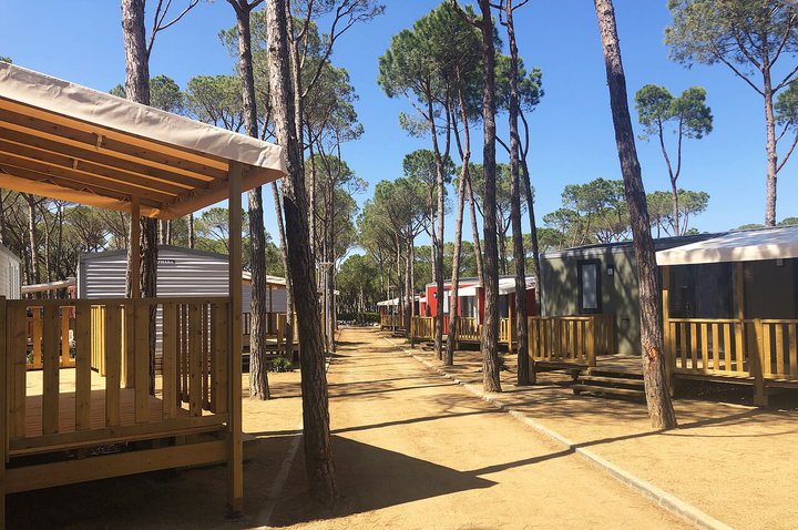 Infravia invested €400M in Sandaya’s campsites