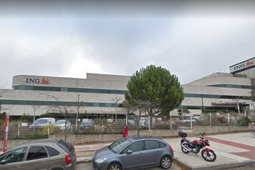 Barings buys office building in Madrid for €30M