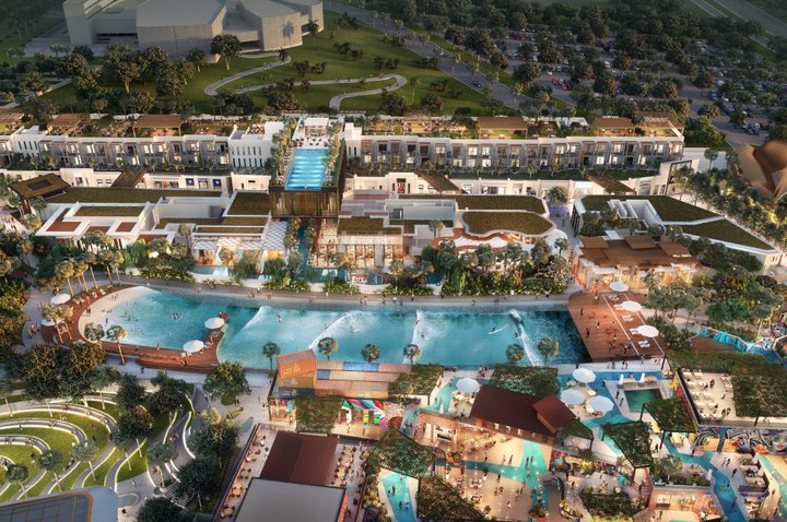 intu announces first three brands for intu Costa del Sol