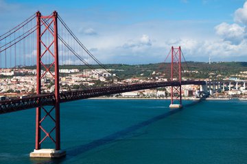 Investment in Portugal surpassed €1.600M until June