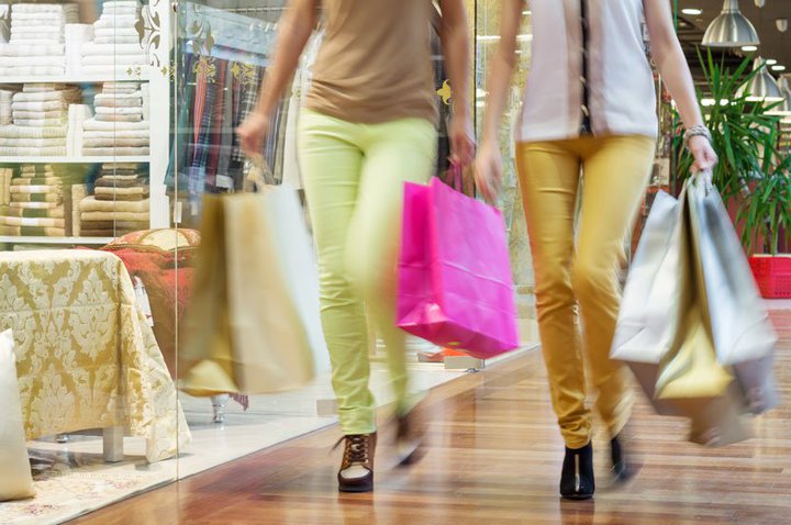 Investment in retail keeps rising in 2020 at the end of the 3rd quarter