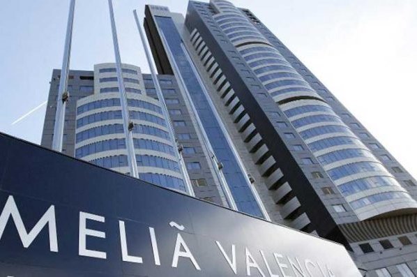 Investment in the hotel sector takes off in Valencia