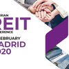 Investors gather at the Iberian REIT Conference on the 11th of February