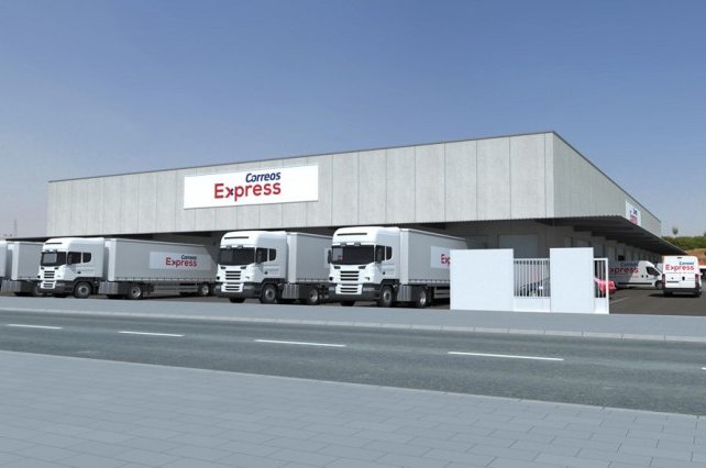 Iroko Zen buys two warehouses leased to Correos in Andalusia
