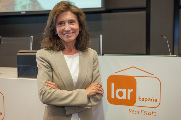 Lar España approves the delivery of a 30 million dividend 