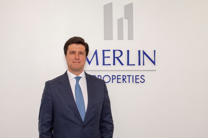 Merlin Properties increases its estimate dividend for 2018 