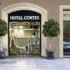Israeli group Nistba purchased Hotel Cortés in Barcelona for €9M