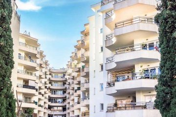 AEW buys 103 apartments in Mallorca from Banco Sabadell