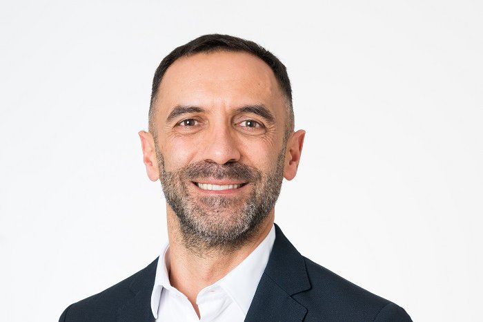 João Xavier is the new Retail Director at Widerproperty