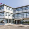 Johnson & Johnson sold former headquarters to Lusomedicamenta