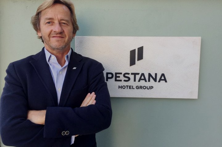 Pestana Hotel Group wants more partnerships with real estate funds  