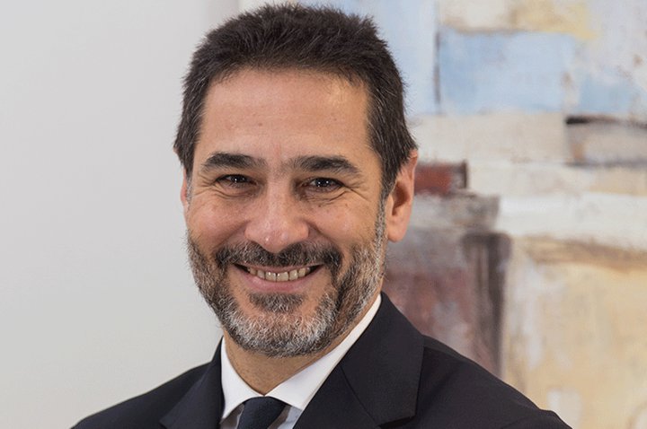 Juan Antonio Gómez-Pintado re-elected  president of ASPRIMA