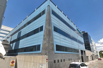 Kefren acquires Torregalindo office building for €7M