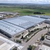 Kefren and Tristan acquire logistics platform in Zaragoza