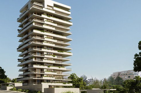 KNJ debuts in Portugal with luxury condominium in Porto
