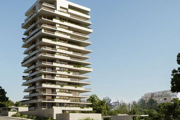 KNJ debuts in Portugal with luxury condominium in Porto