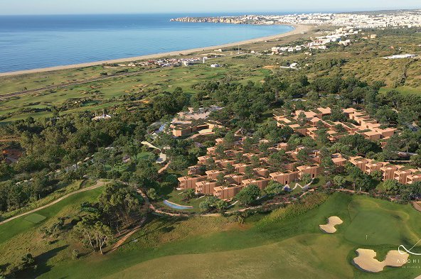 Kronos launches resort in Portugal with €250M investment
