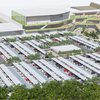 Kronos Properties invests €35M in the construction of a commercial park