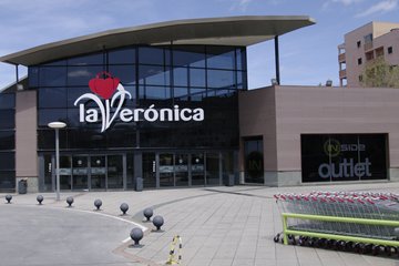 Carmila buys shopping centre in Malaga for €16.1M